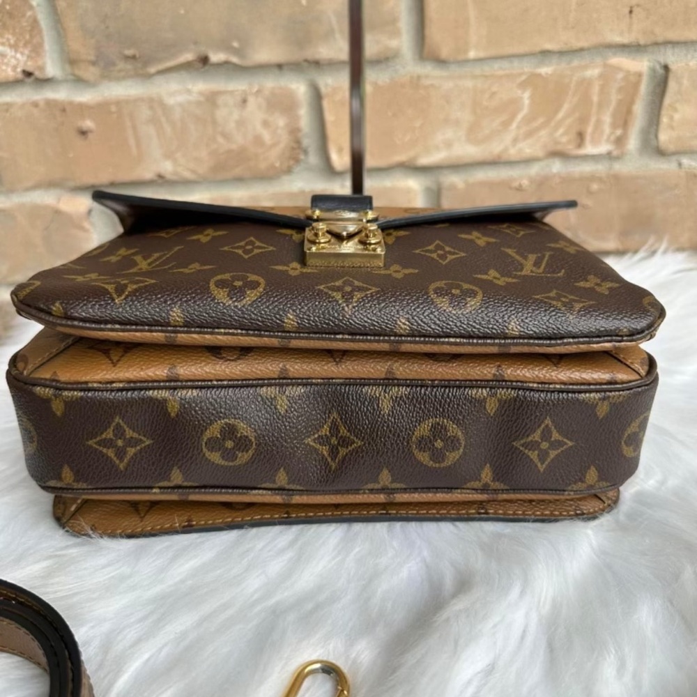 LV reverse Metis - Picture 4 of 17